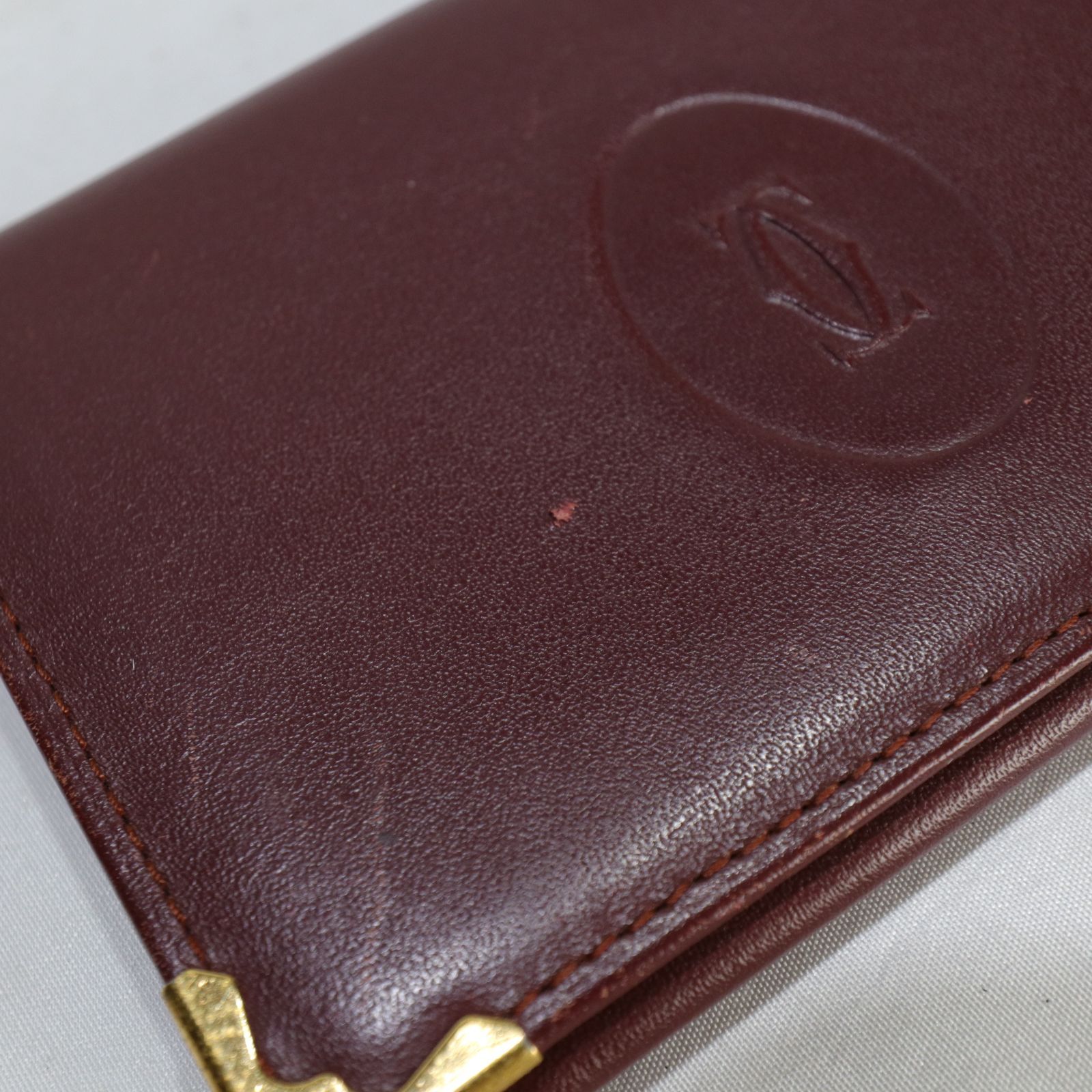 中古】カルティエパリス/Cartier Paris レディース マストライン 中古】カルティエパリス/Cartier Paris レディース マストライン
