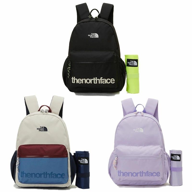THE NORTH FACE ザノースフェイス キッズ リュック NM2DP52 KIDS PICNIC PACKノースフェイス キッズ ジュニア ピクニック 小学生 男の子 女の子ボーイ ガール 通学 ホワイトラベル WHITE LABEL 13L
