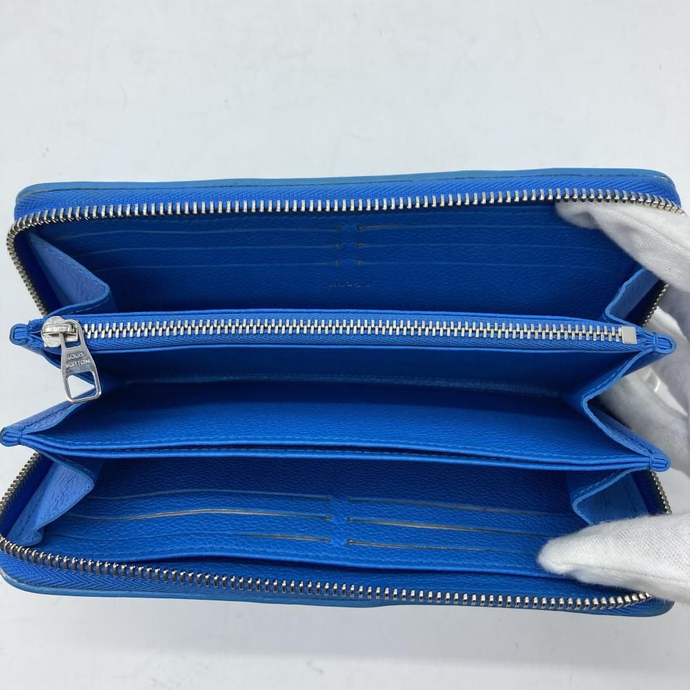 中古】LOUIS VUITTON×草間彌生 モノグラム・アンプラント LV×YK