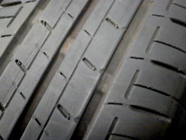 K101 E◆送料無料◆2025年製造 約7.5部山◆BS ECOPIA EP150◆155|65R14◆4本 TRITUETUBI_COM