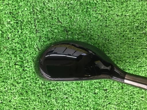 キャロウェイ APEX PRO 2021 U 4 ユーティリティ UT Fujikura MC 80 for CW フレックスS メンズ 男性用 右利き 右用 Cランク ゴルフクラブ