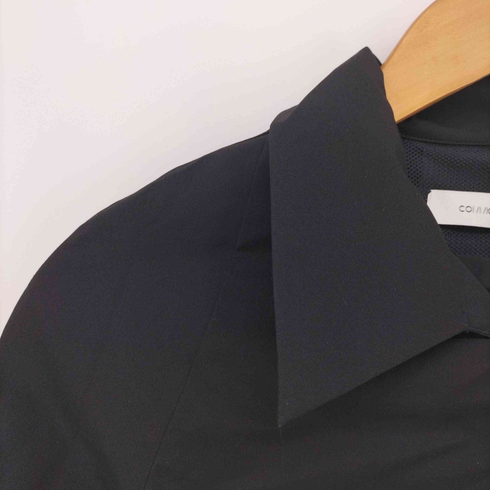ユーズドフルギ USED古着 23SS ショート ブルゾン ジャケット