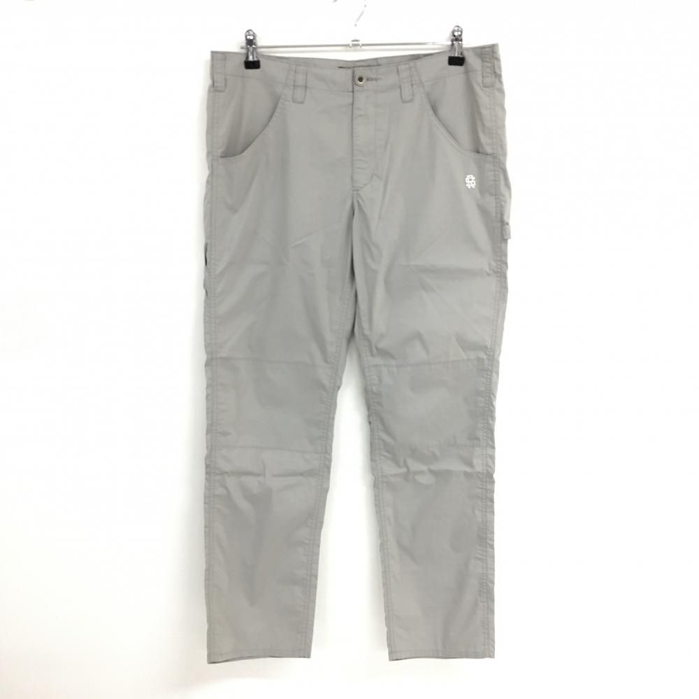 ラフ＆スウェル ゴルフパンツ グレー Lサイズ 新品未使用