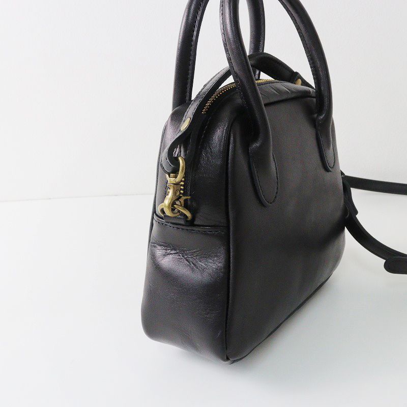 未使用 美品 コラボ タイトウェイ TIDEWAY LaLaBigin 別注 MOSS モス  