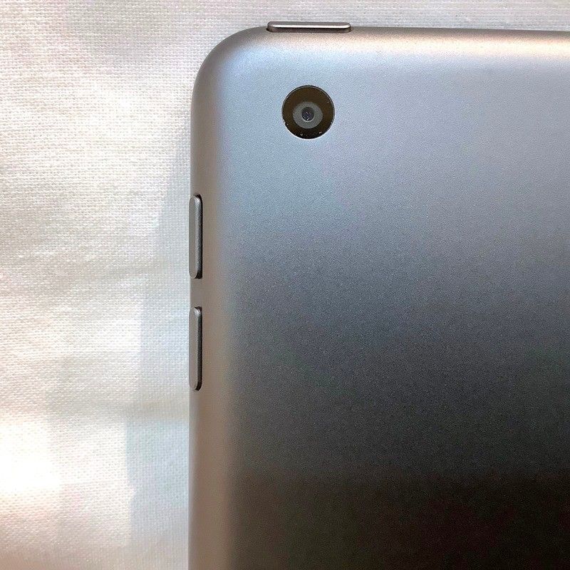 Apple iPad 第9世代 Apple iPad 第9世代 64GB Wi-Fiモデル A2602 スペース