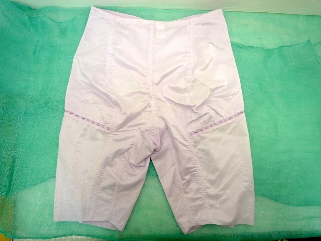 ヒップアップ CP7