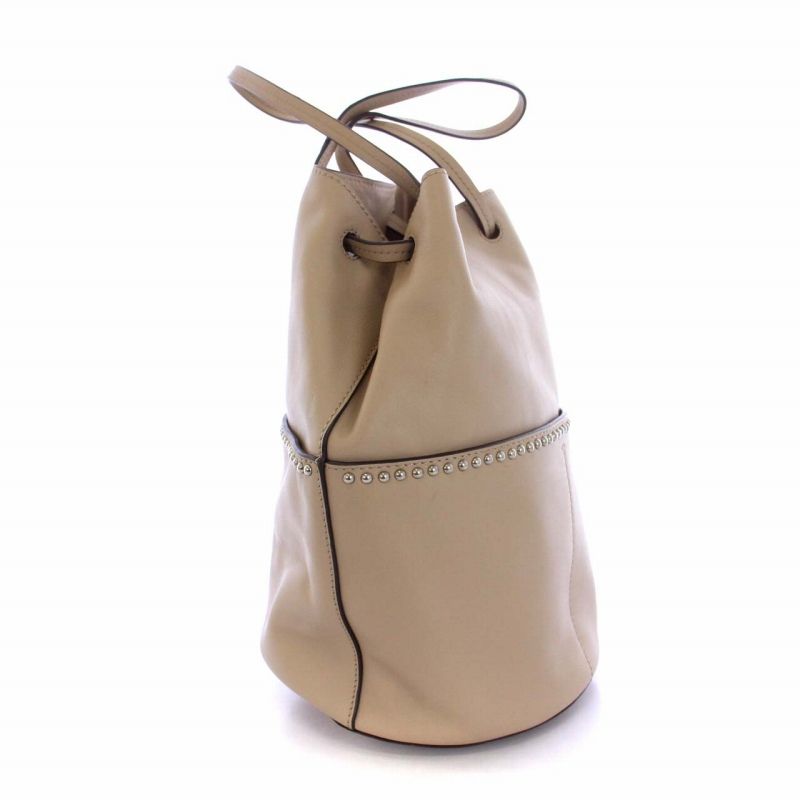 J&M DAVIDSON、J&Mデヴィットソン ミニデイジー 巾着 トート