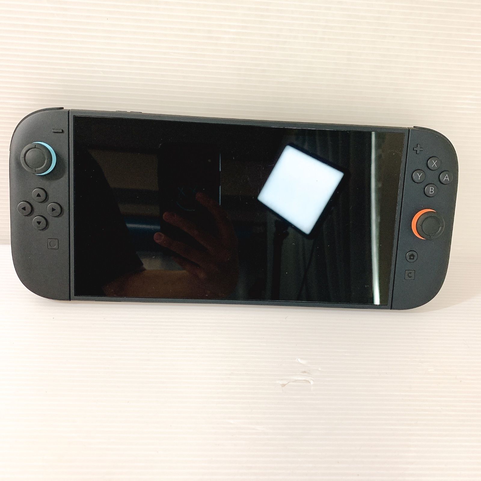 Nintendo Switch2 スイッチ2 多言語版 ニンテンドー BEE-S-KB6AA