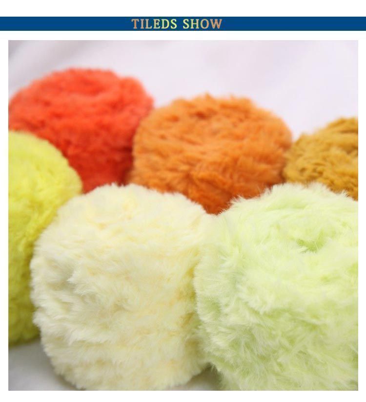 スキー毛糸 全40色