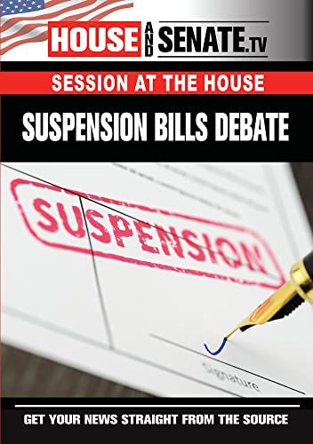 Suspension Bills Debate [DVD](中古品)
