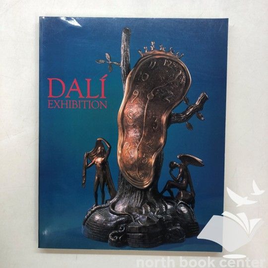 2016 ダリ展 図録 2016 ダリ展 図録 Dalí アートブック「ダリ展」図録 2016年 国立