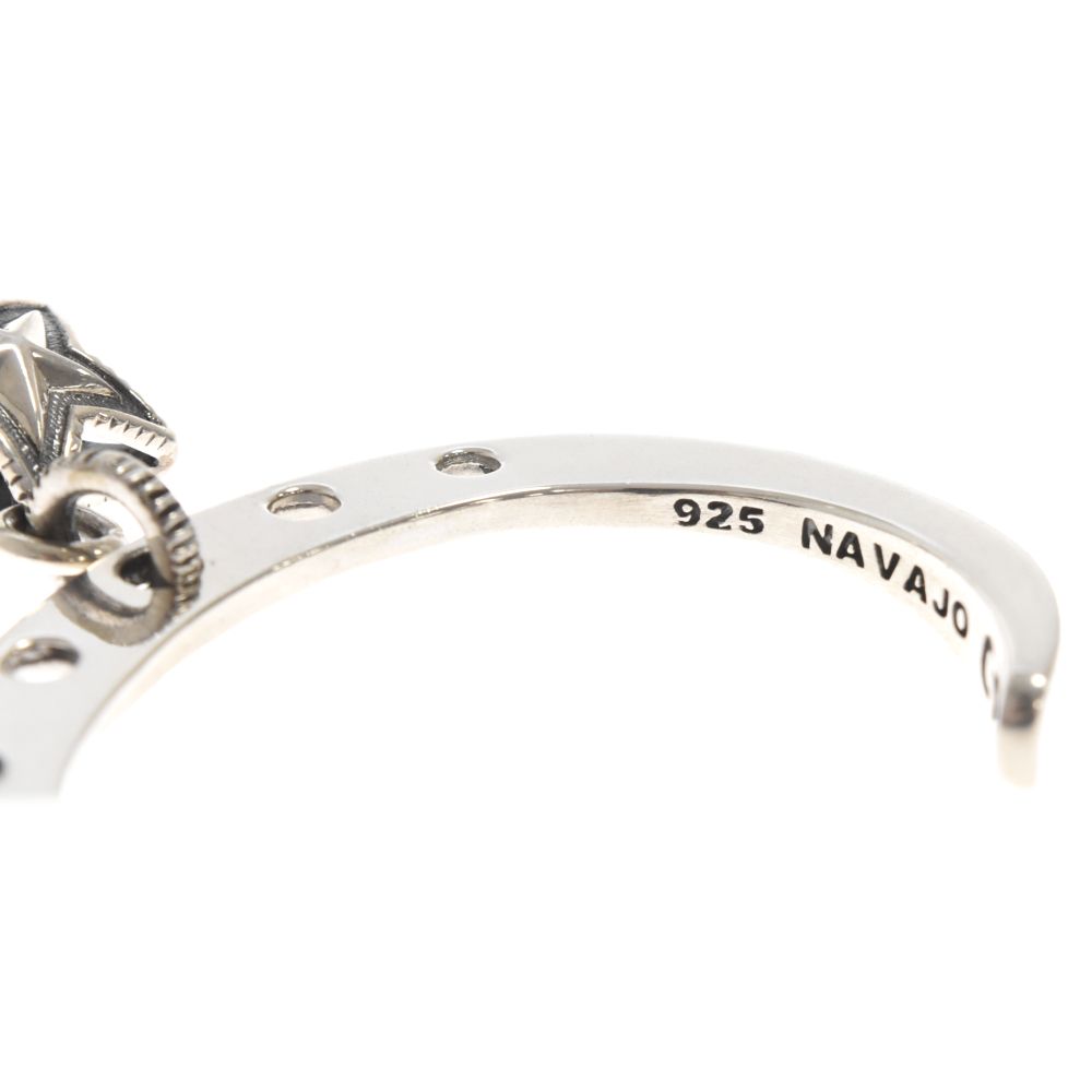 CODY SANDERSON（コディーサンダーソン）　ラッキーチャームスター CODY SANDERSON コディーサンダーソン Lucky Charm Bracelet
