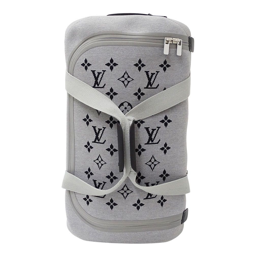 LVエクリプス キャリー モノグラム ヴィトン キャリーケース トランク