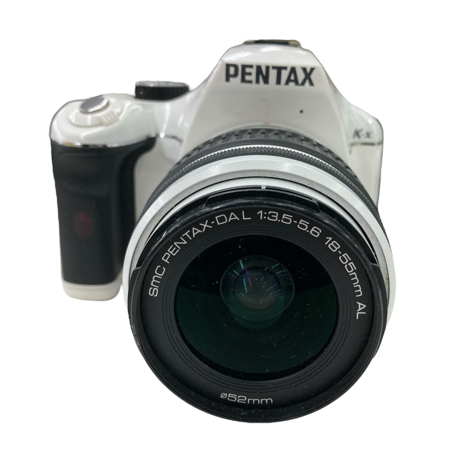 PENTAX