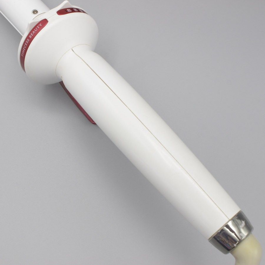 ヘアビューロン 2D Plus カール S-type 26.5mm HBRCL2D-GS-JP バイオ