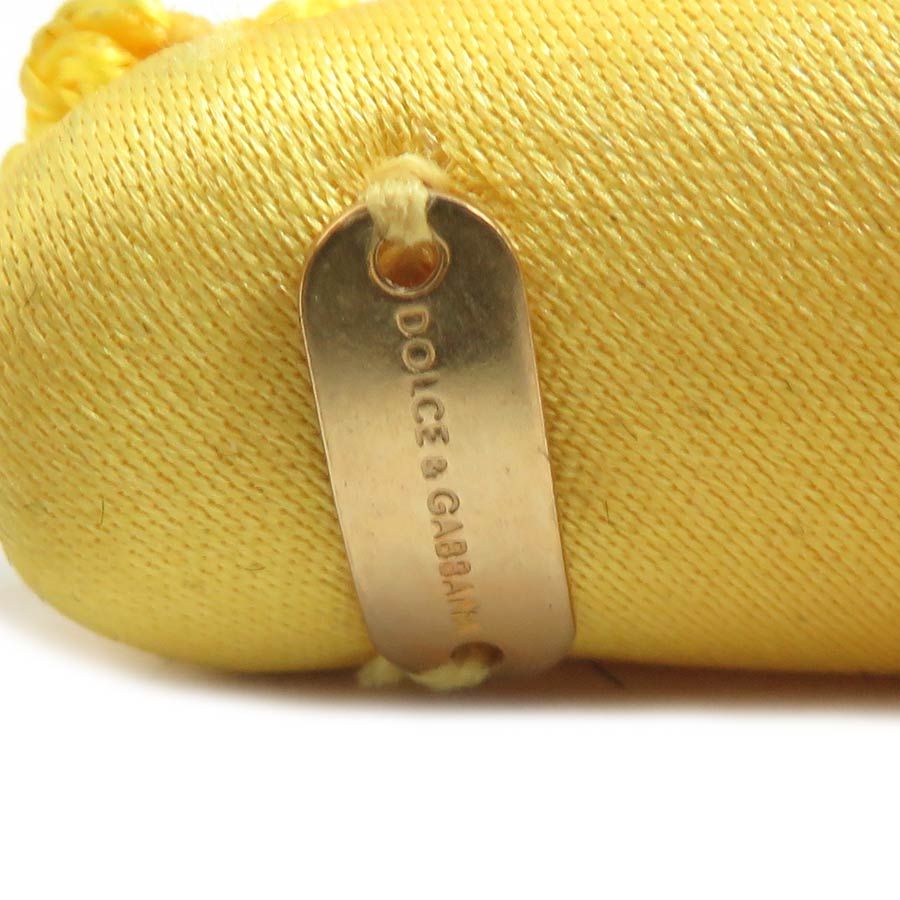 ドルチェアンドガッバーナ DOLCE-GABBANA カチューシャ FORTGASGNV_COM_BR