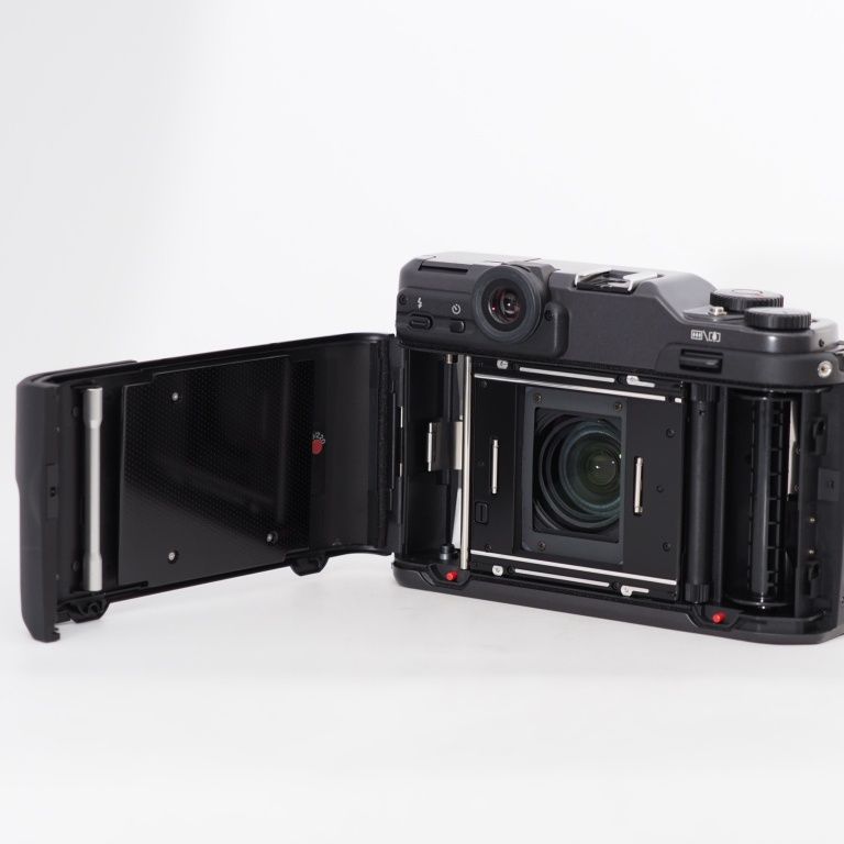 FUJIFILM 富士フイルム GA645Zi Professional ZOOM 中判