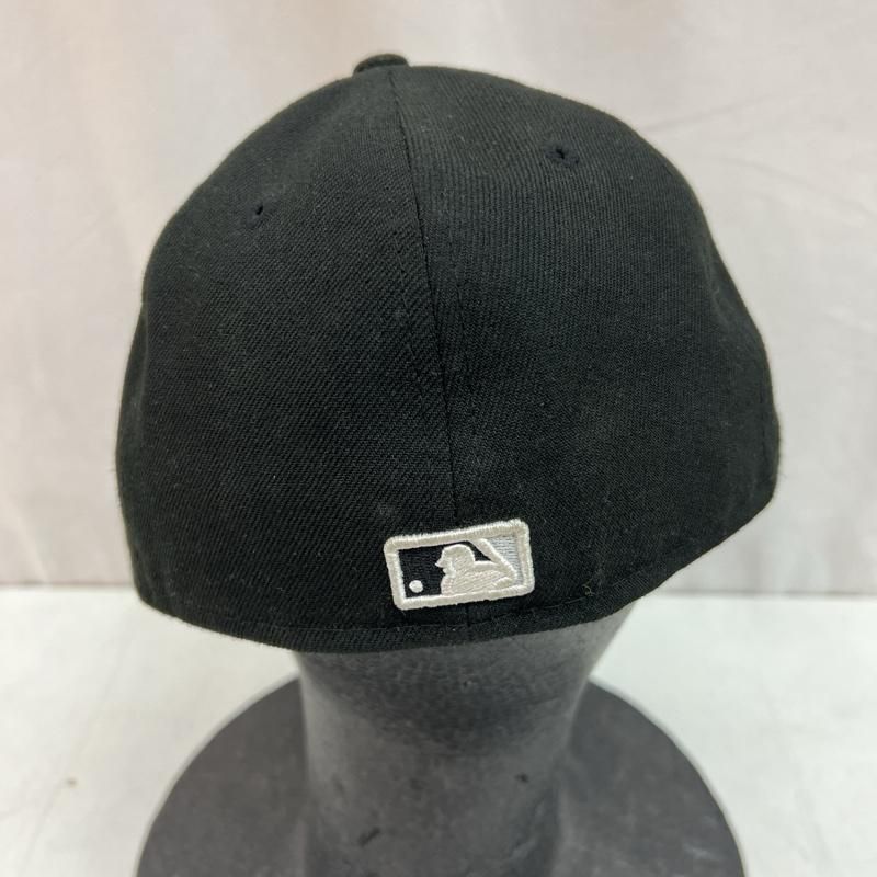 NEW ERA ニューエラ 帽子 キャップ シカゴ ホワイトソックス ベースボールキャップ 7 55.8cm