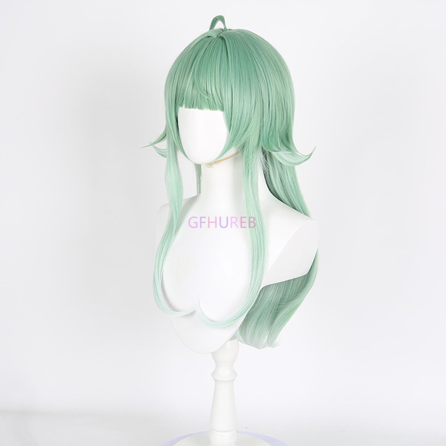 ねここ様 ウィッグオーダー専用ページ スターレイル フォフォ マネキンあり ねここ様 ウィッグオーダー専用ページ スターレイル フォフォ マネキンあり