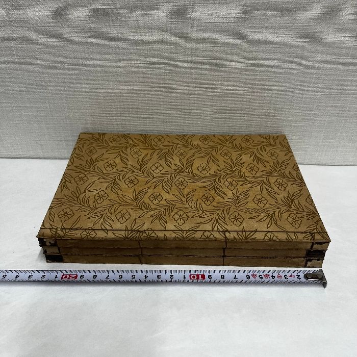 限定お買い得商品 囲碁定石通解 互先之部 3冊セット 和装本 大正14年 文進堂 趣味・スポーツ・実用