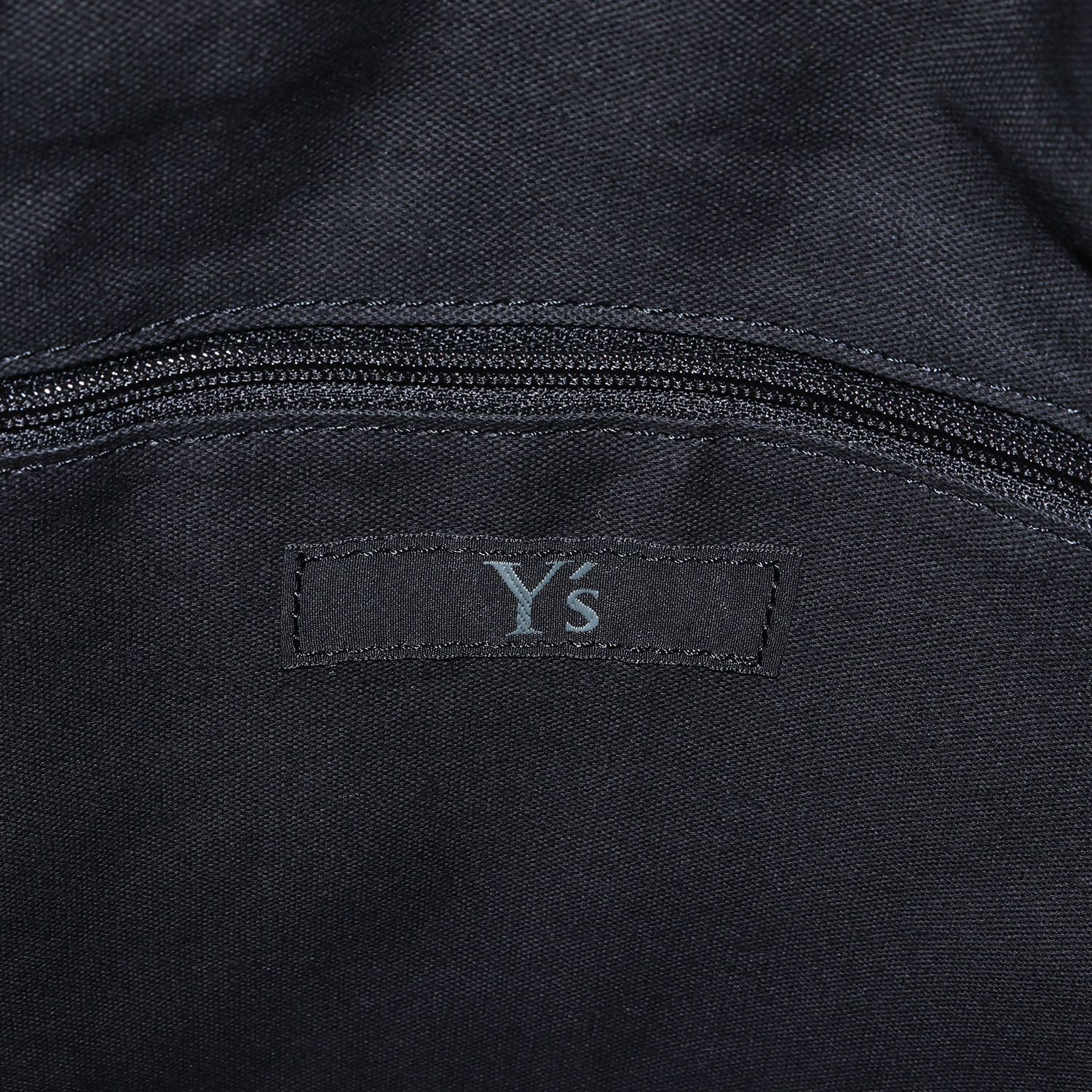 美品】Yohji Yamamoto ヨウジヤマモト バッグ カーキ | Ys 2WAY 