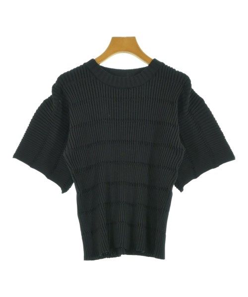PLEATS PLEASE ニット セーター レディース 古着 送料無料
