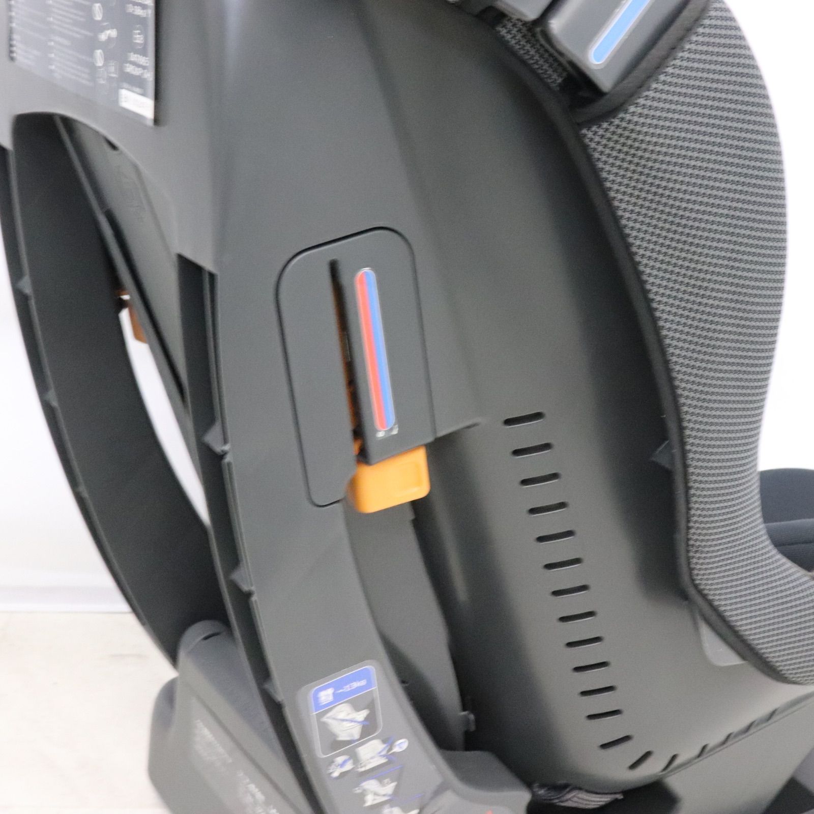 LYJ-211 ブラック