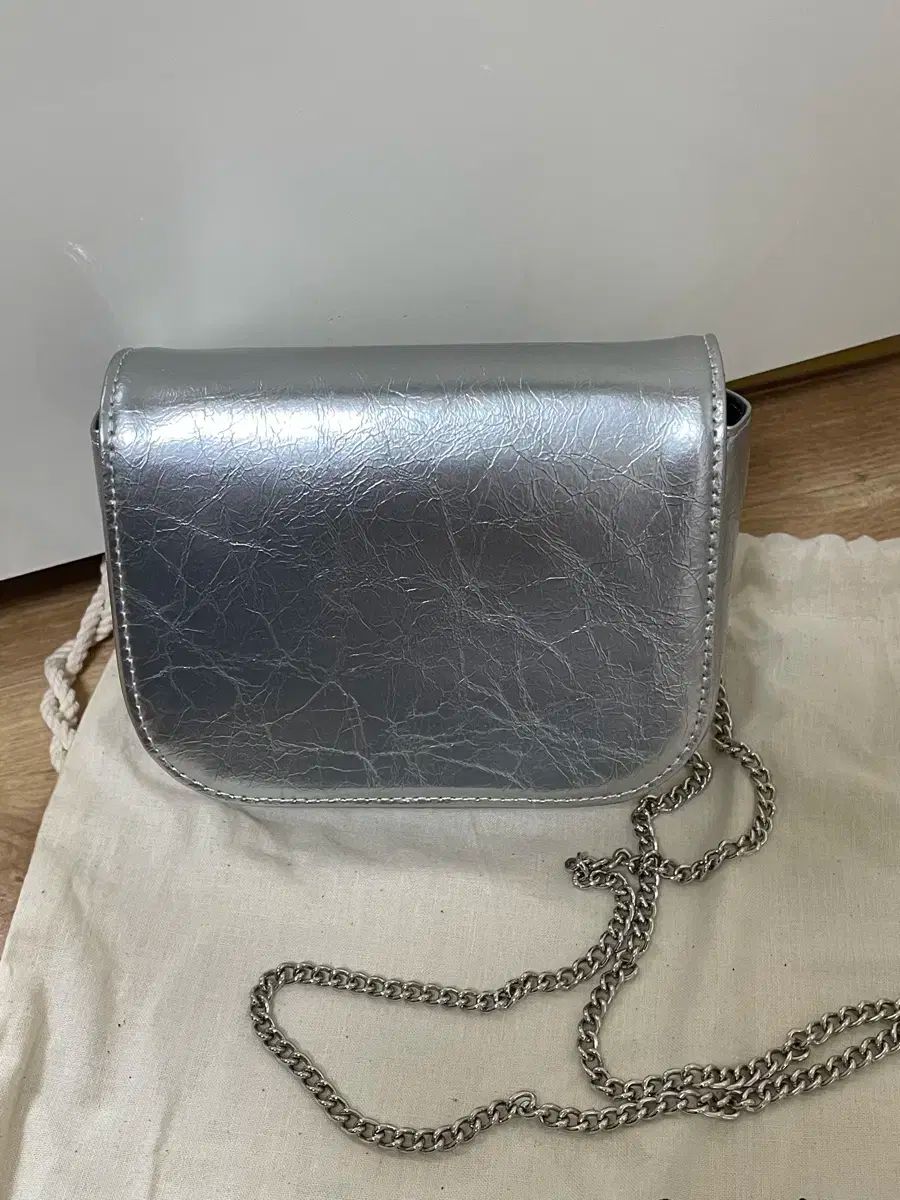 ミニ クロスバック