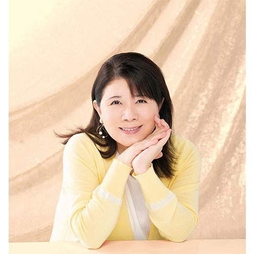 CD 森昌子全集 1972-2019