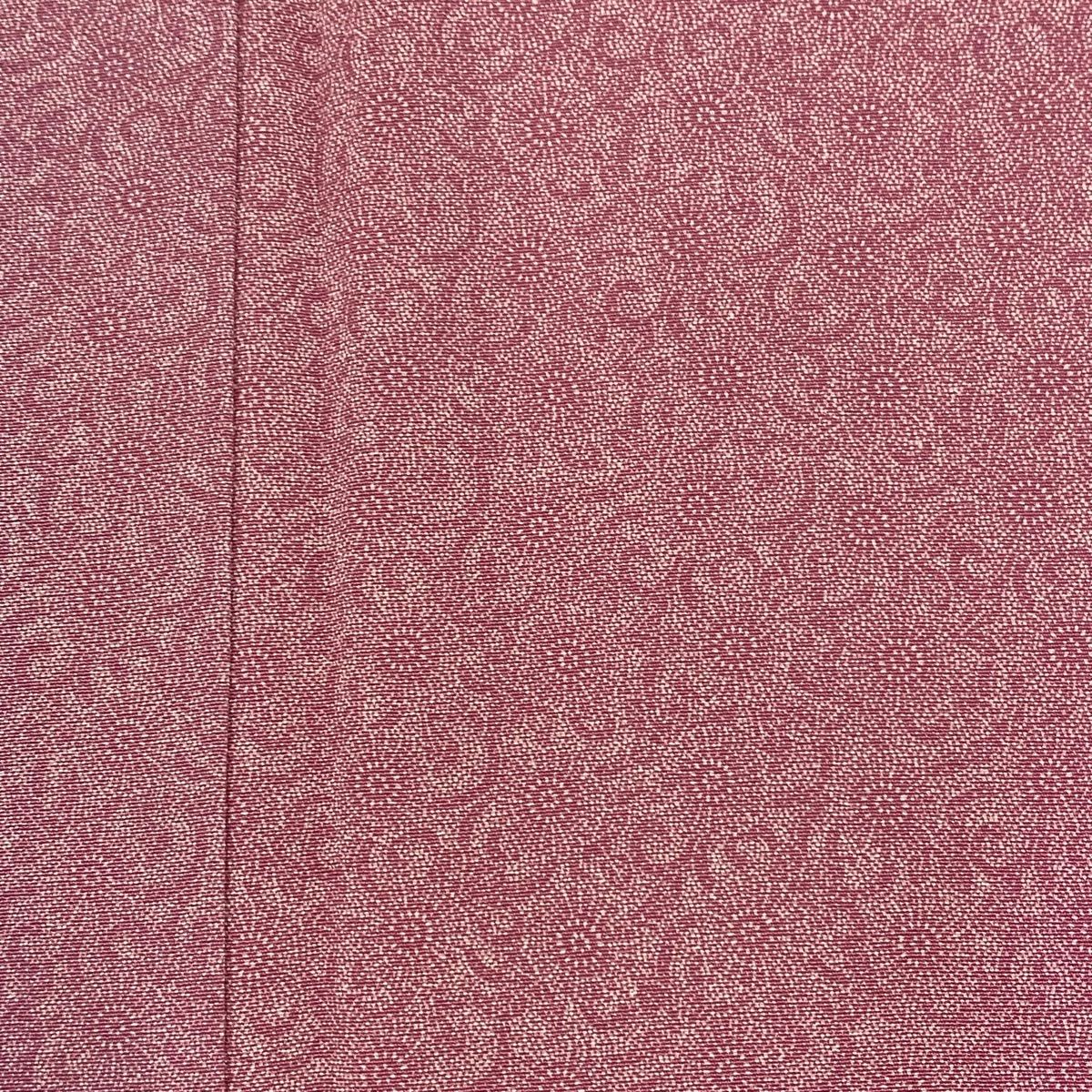 江戸小紋 身丈161cm