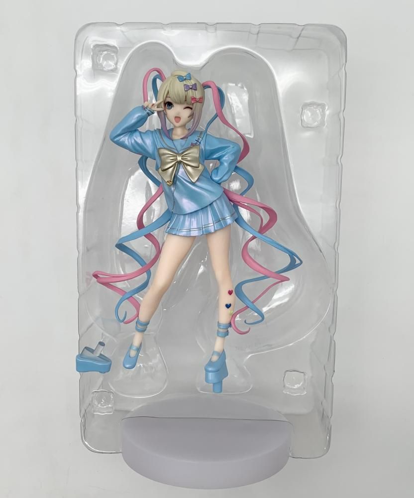 中古】訳有 グッドスマイルカンパニー NEEDY GIRL OVERDOSE