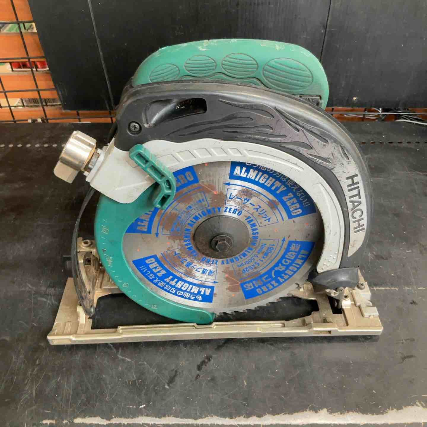 【中古】マキタ Makita KS513D 125mm充電式防じんマルノコ 本体のみ【ハンズクラフト佐賀】 中古】マキタ Makita KS513D 125mm充電式防じんマルノコ 本体のみ