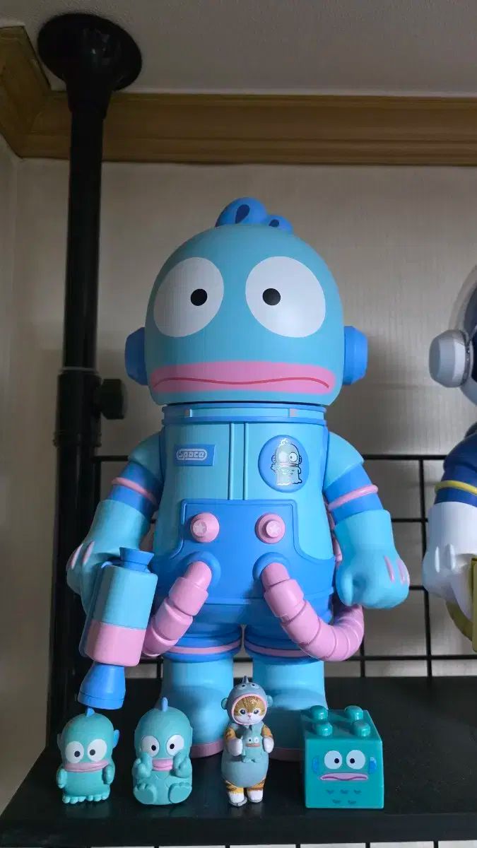 スペース MOLLY 400 % シークレット ハンギョドン 売ります