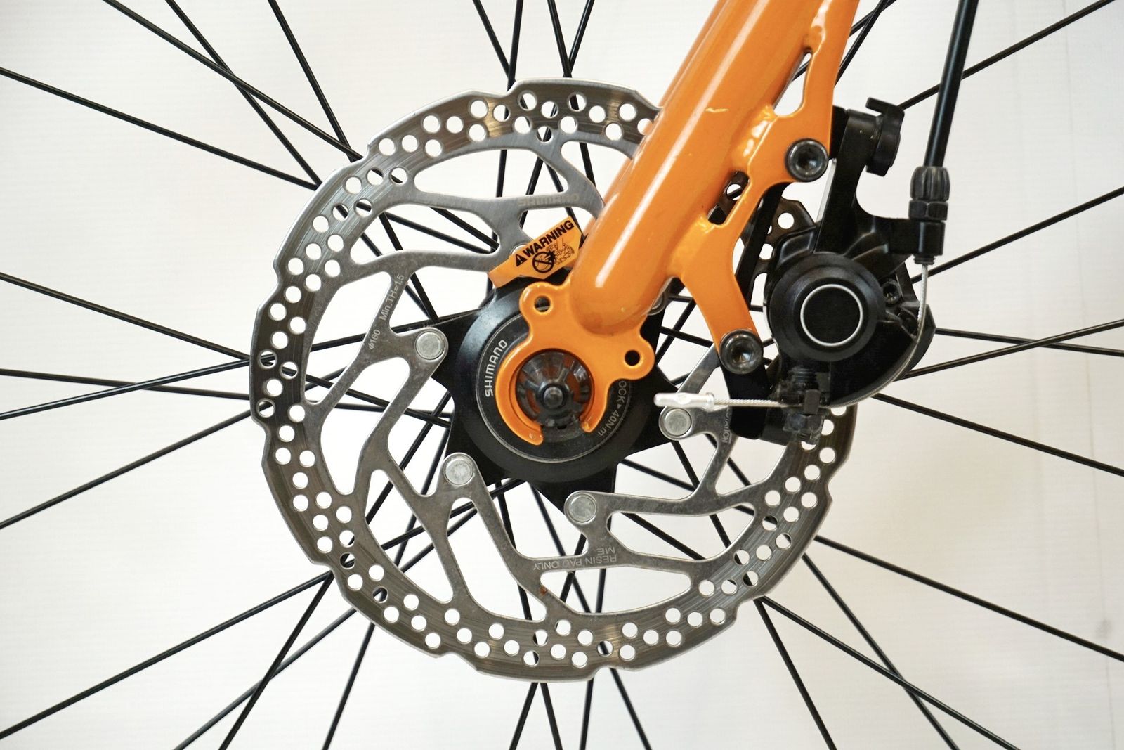 BIANCHI 「ビアンキ」 LUPO DISC 2015年モデル ロードバイク 