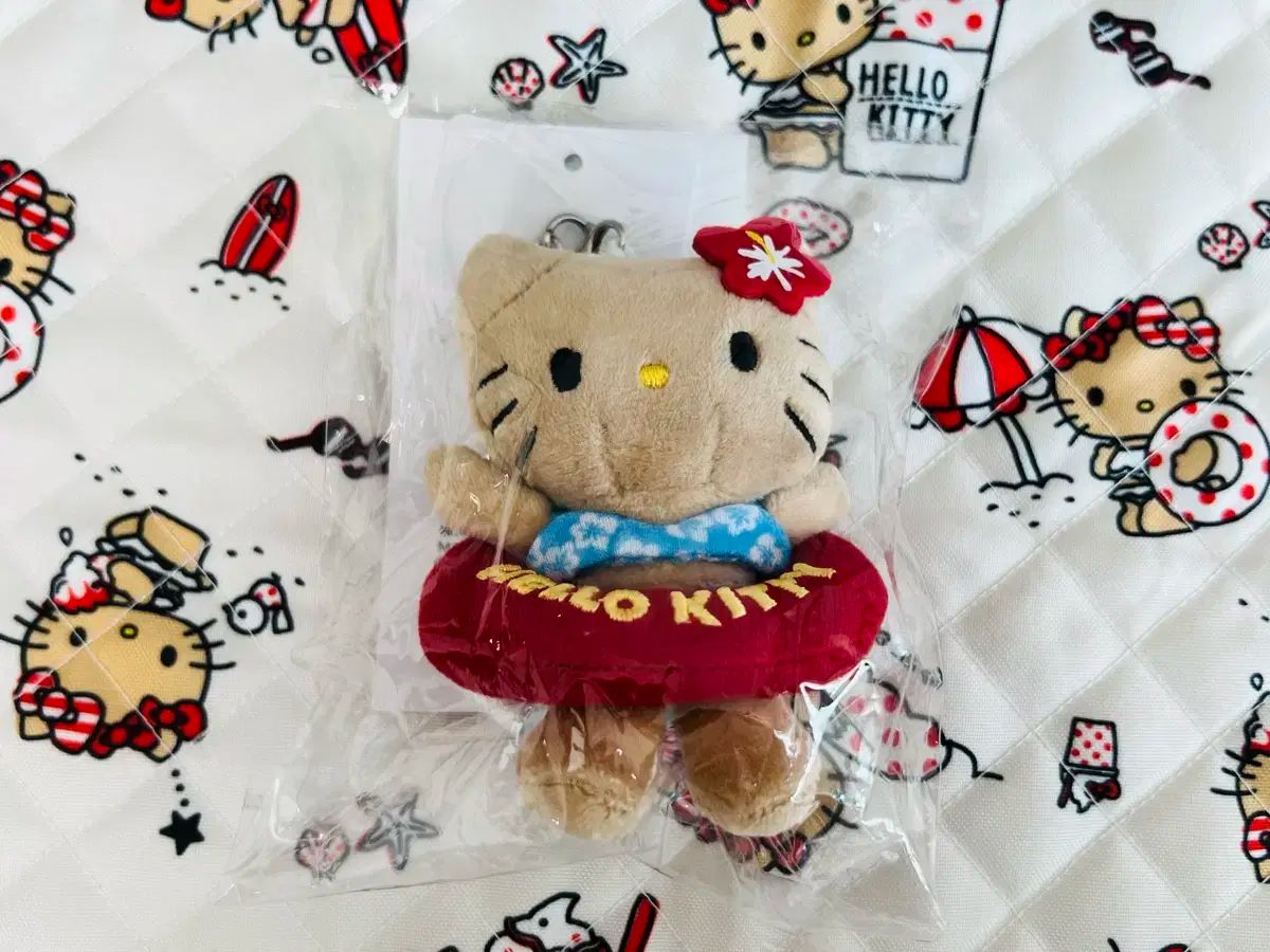 ミーパーセント　ハローキティー　日焼けキティー ミーパーセント ハローキティー 日焼けキティー ❤️ 𝐌𝐲