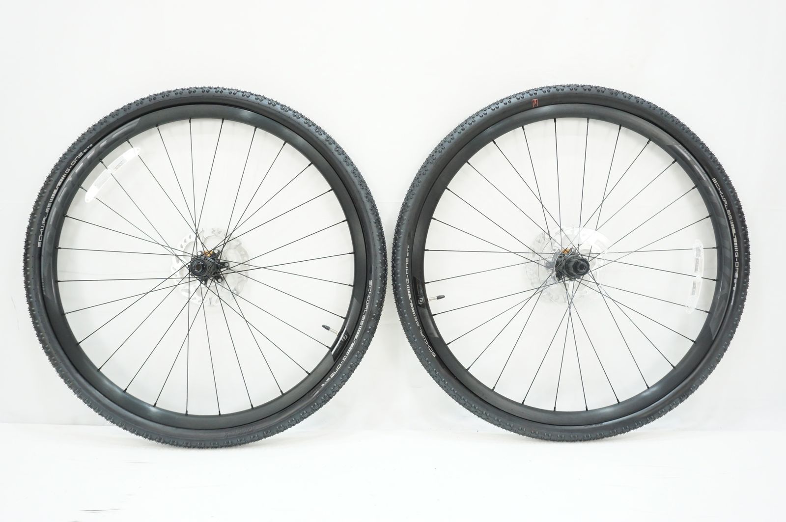 BONTRAGER RACE 10sホイールセット