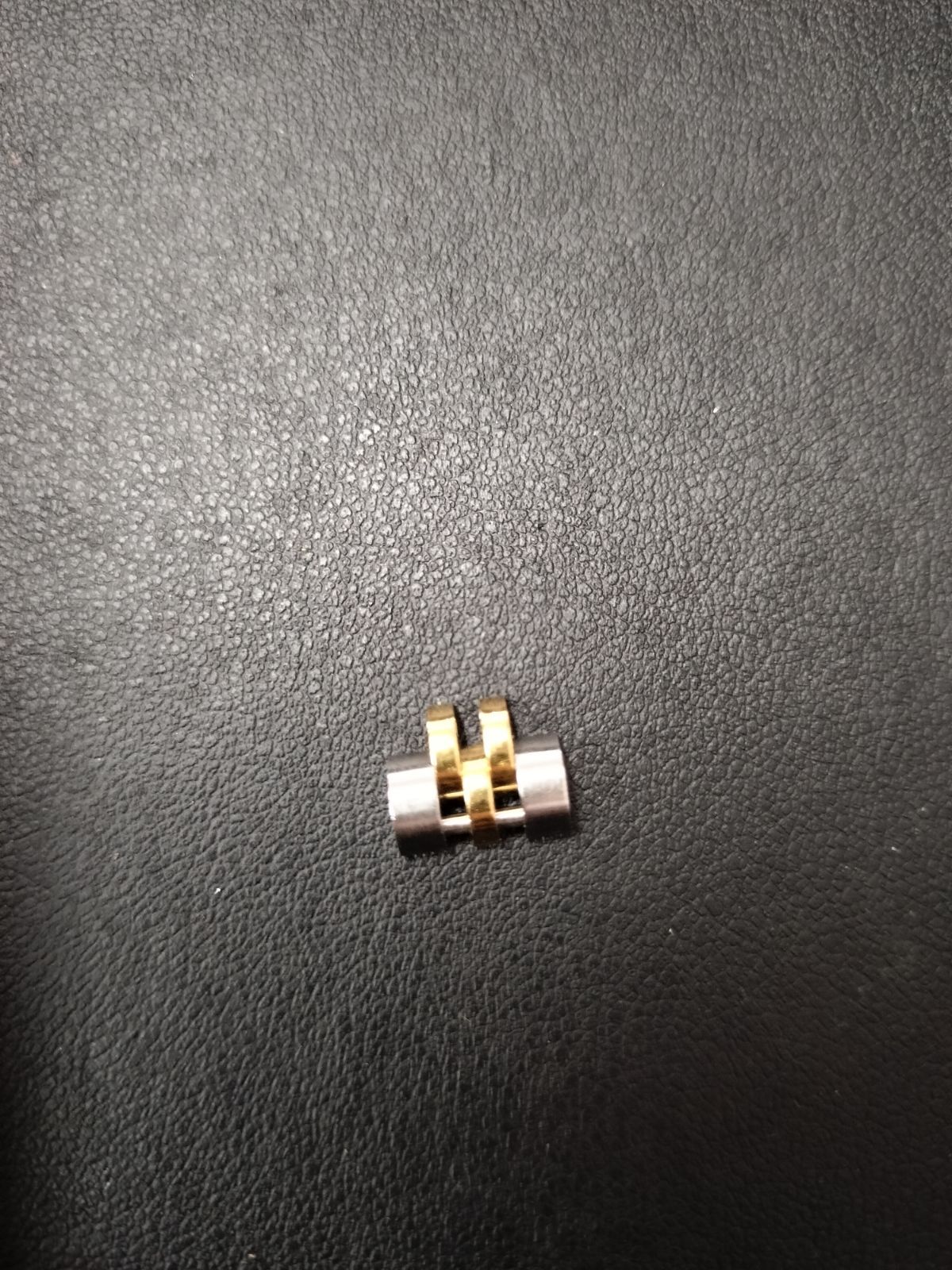 ロレックス 69136 79136 Pt950 純正コマ K番 ROLEX ロレックス 79136G