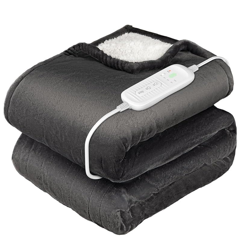 【未使用品】Panasonic 洗える電気毛布 DB-U31S-C 未使用品】Panasonic 洗える電気毛布 DB-U31S-C 未使用品】Panasonic