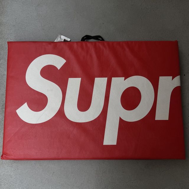 【新品】Supreme Everlast シュプリーム　エバーラスト　ヨガマット Supremeのフリマアイテム一覧