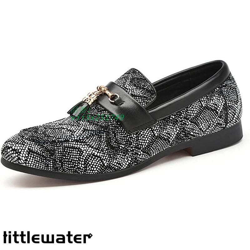 ビットローファー タッセル 革靴 メンズ 紳士靴 カジュアル