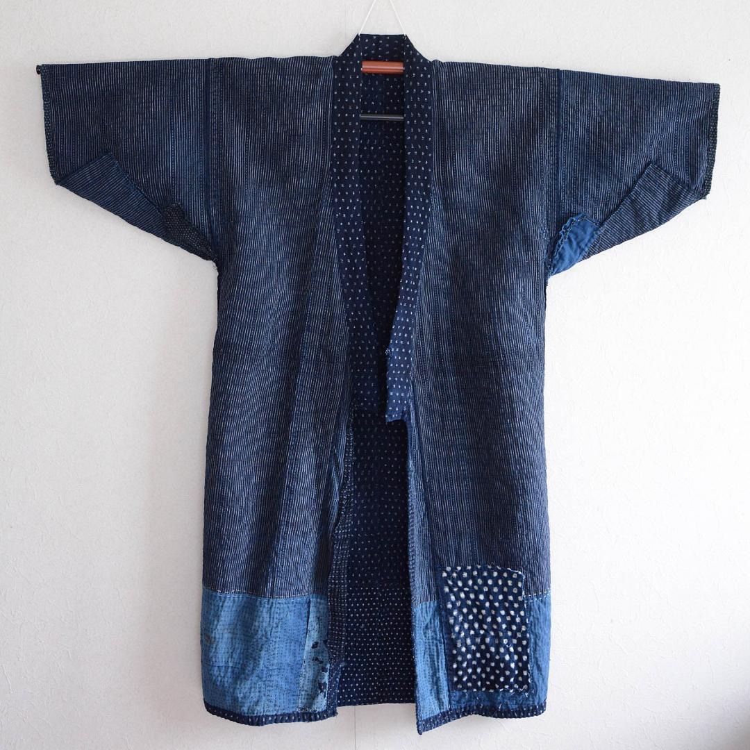 Sashiko Noragi