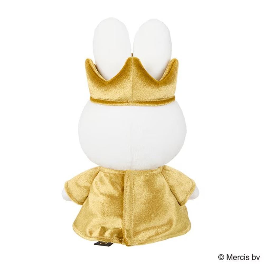 セキグチ miffy 70th アニバーサリー ぬいぐるみ 608560 [ぬいぐるみ