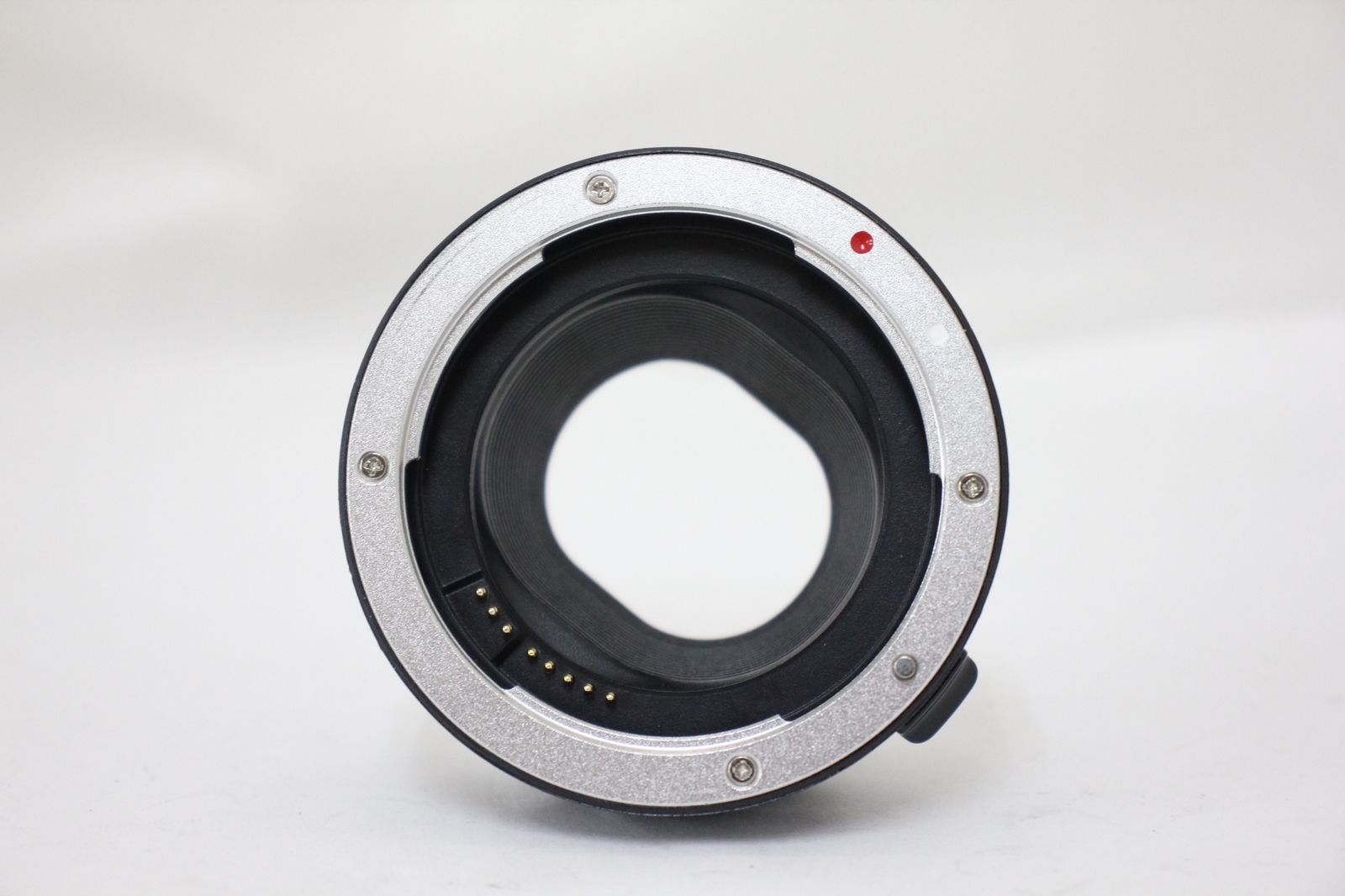 VILTROX マウントアダプター EF EOS M アダプター 7613