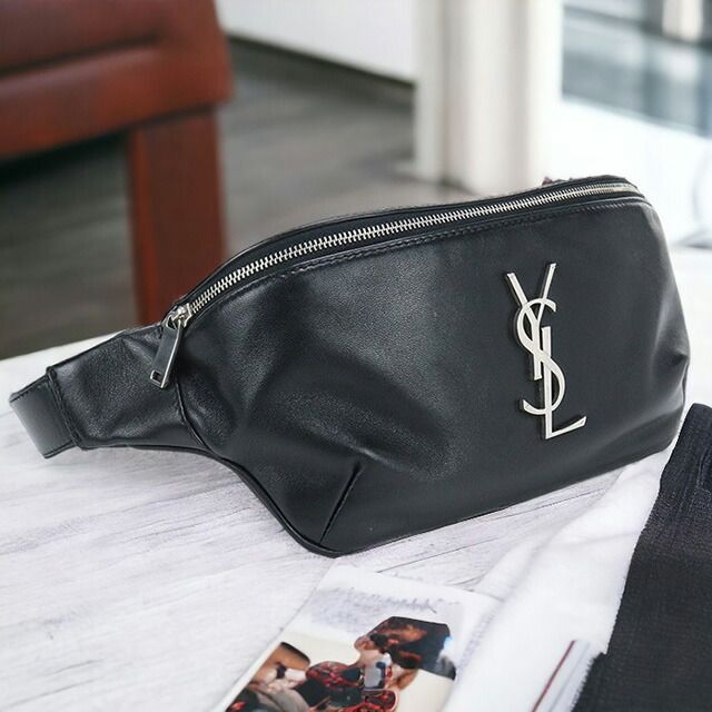 サンローラン SAINT LAURENT ボディバッグ メンズ 590076 03U0E