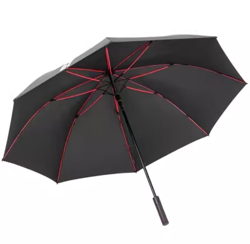 自動車関連グッズ メルセデスベンツ 純正 AMG アンブレラ 晴雨兼用