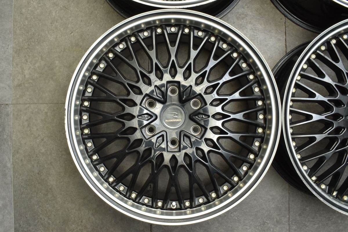 ⭐️FLEDERMAUS フレーダーマウス クエルボ 20インチ⭐️