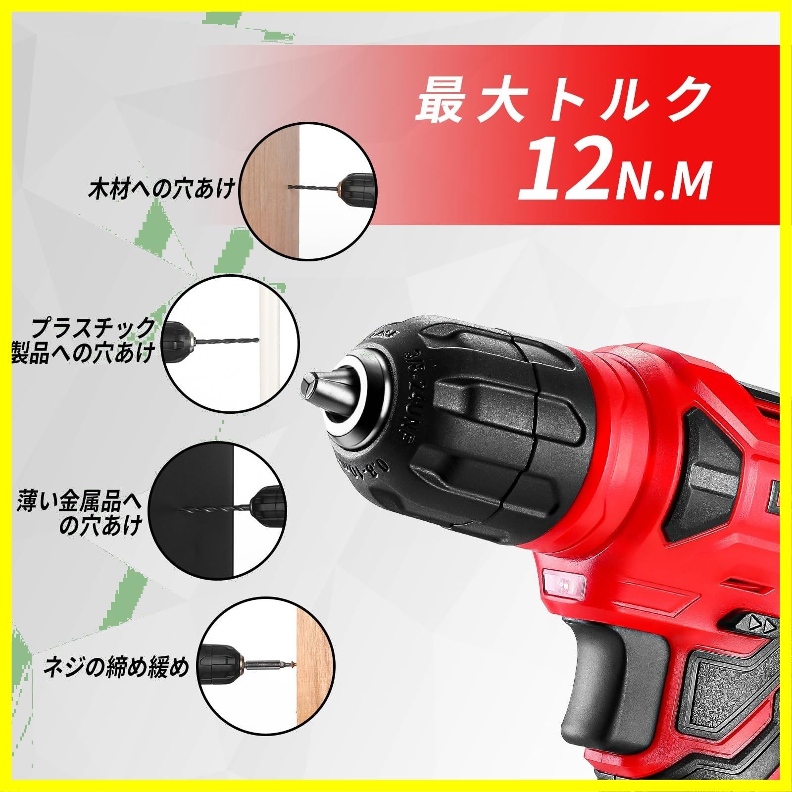 ツールセット