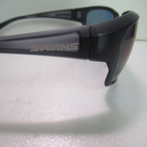 美品 SWANS スワンズ WARRIOR8 ウォーリアーエイト フィッシング