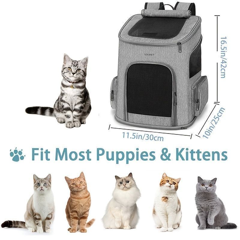 リュック ペット バックパック 犬 ペット キャリーリュック 犬 猫 ドッグ 猫 小型 おしゃれ メッシュ キャット 透明 dCMV110 STEELWINDOWSANDDOORS_COM
