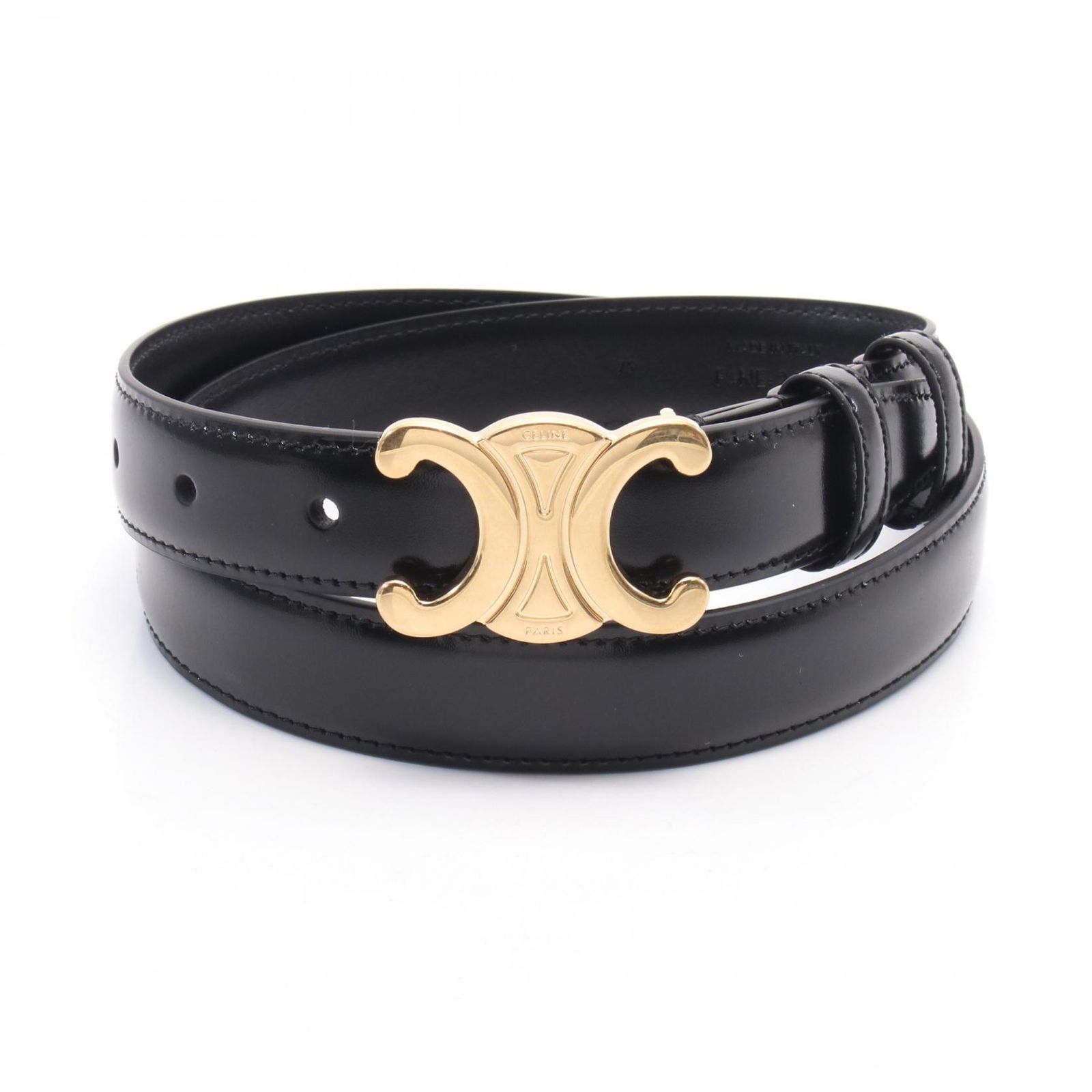 CELINE セリーヌ ミディアム トリオンフ ベルト